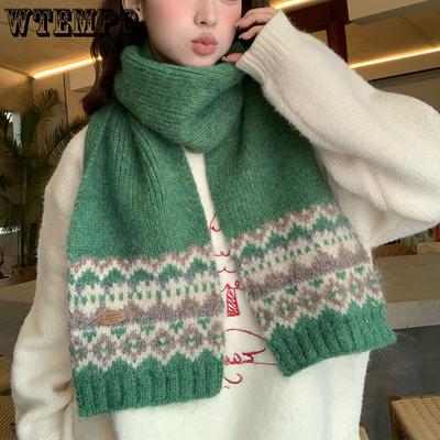 Accessories – Skjerf og skaut