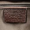 GUCCI Sherry Line Princess 163805 Tote Bag beige Women used