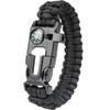 Brangdy Outdoor Survival Bracelet