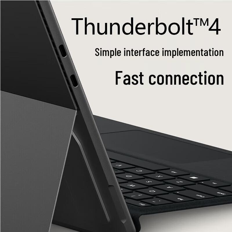 Microsoft Surface Pro 9 2-in-1 Tablet PC (CN version)