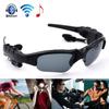 Bluetooth Music Earphone Sunglass Remote Call Selfie Polarized Glasses Bluetooth Glasses Driving Smart Sunglass