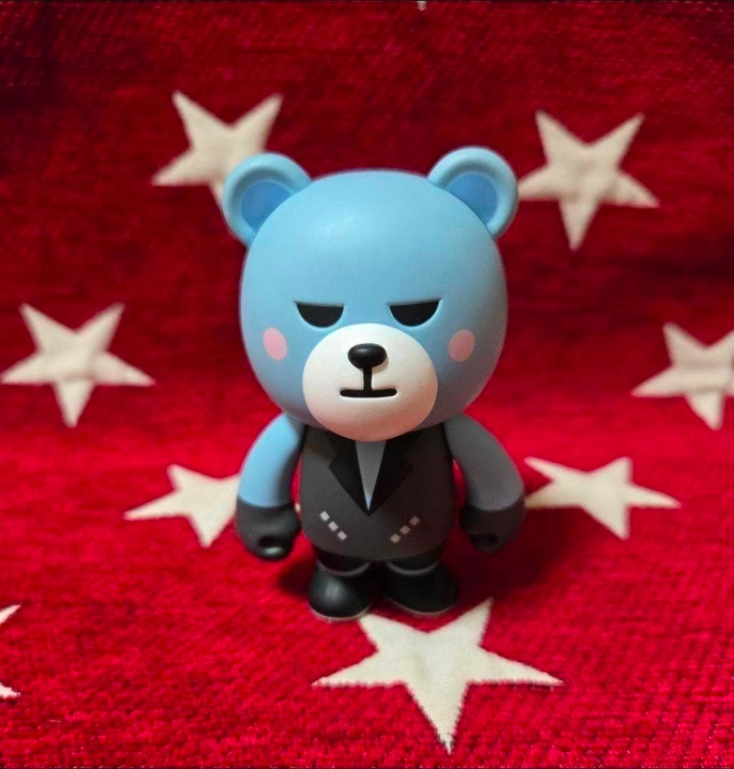 [USED] BIGBANG x KRUNK D-LITE figure