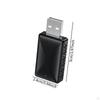 Mini Adapter Auto Connect Box Travel Portable Fast and Stable 5V USB for Android Multipurpose