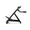 Next Level Racing Wheel Stand DD – Carbon Steel Frame, Adjustable Wheel & Pedal Positions – NLR-S013