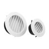 Ducting Ventilation Grid Grille Ventilation Air Circulation Vents Cover Round Ducting Ventilation Cover Air Vent Extract Valve