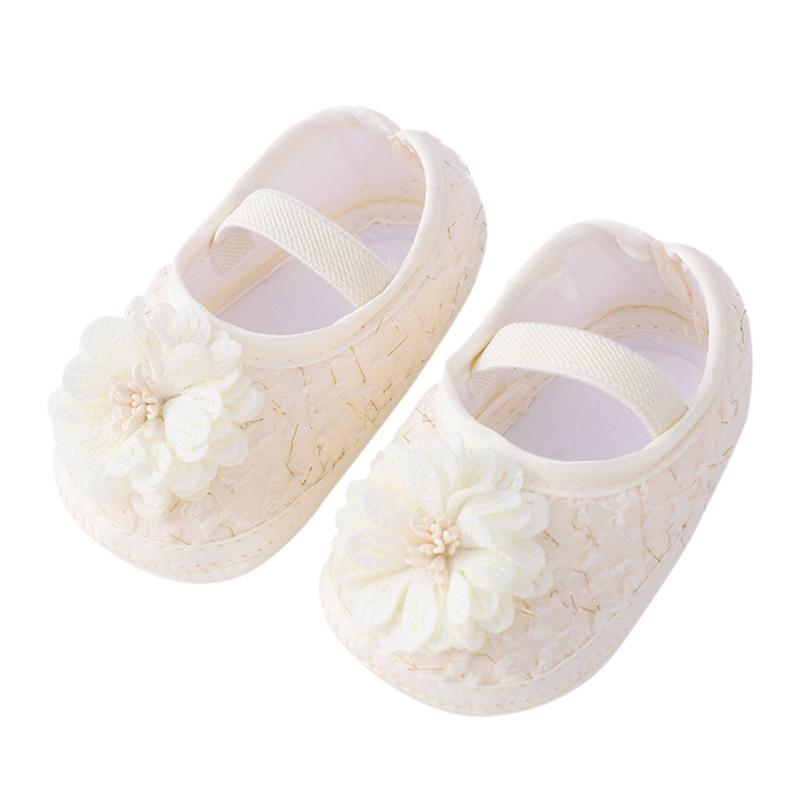 

Обувь для первых ходунков для младенцев, нескользящая обувь принцессы 13