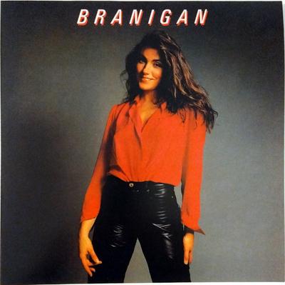 LP Record LAURA BRANIGAN - Branigan MOVLP3682 Music On Vinyl 2024 Europe Dance & Electronica