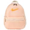 Polyamide With Polyester Backpack Regular Women's Ice Guava Lightweight Casual BA6212-884