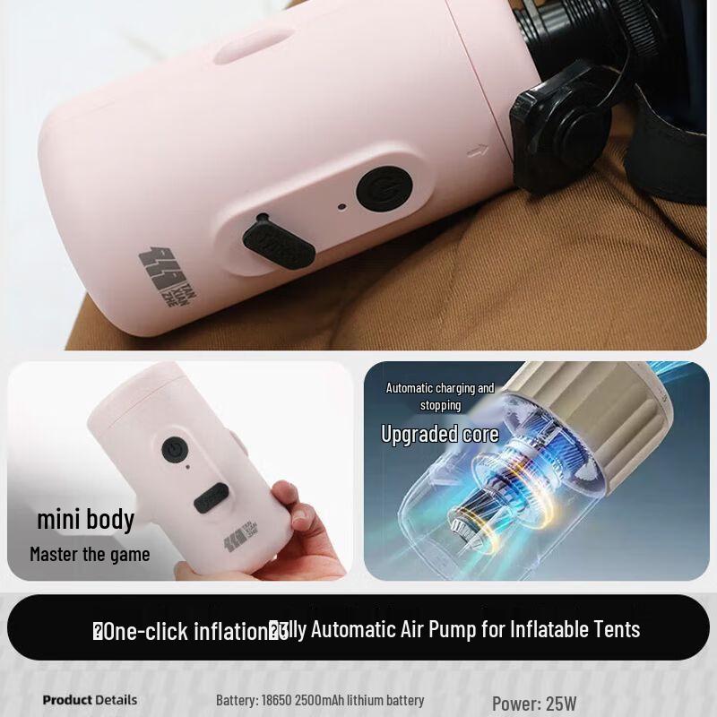 Палатка и снаряжение для кемпинга Explorer Outdoor N/A