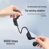 Bach John BC02 Over-ear Earphones