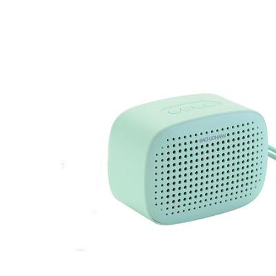 Bach Q2 Portable Bluetooth Speaker CN Plug (adapter Included)