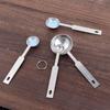 Kitchenware For Measure Cooking Baking Accurate Teaspoon Coffee Scoop Tablespoon Measuring Spoons