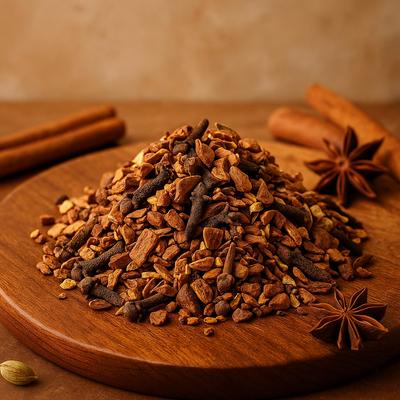 Yogi Spice Tea Blend 1 Kg Artisan Tea