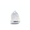 Nike Air Max 97 Triple White Męskie Sneakersy Wolf-Grey-Black 921826-101