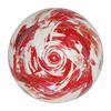 Certified Soccer SFIDA VAIS VORTI Soccer Ball 5 [JFA Ball] No. WHT/RED