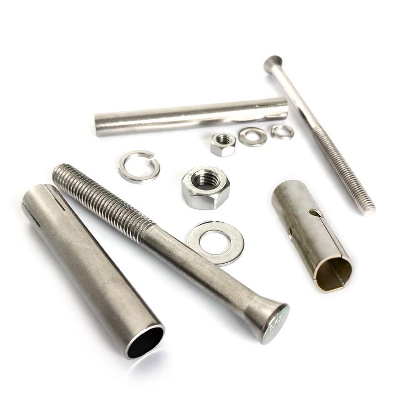 MSTAR 304 Stainless Steel Expansion Anchor Bolt
