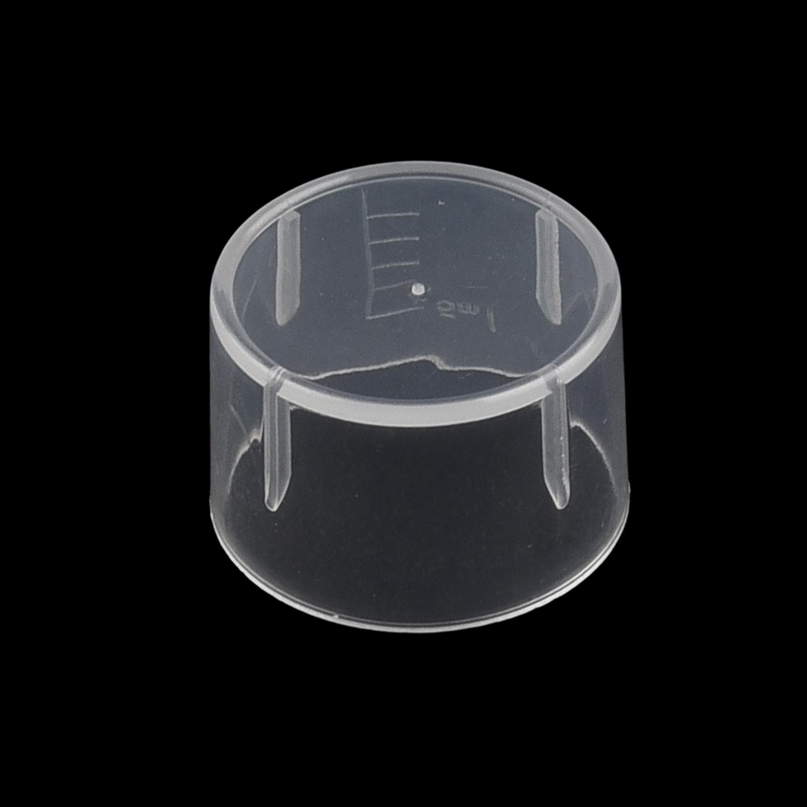 Crafting Projects 5ml Measuring Cup Measuring Cup As Pictures Show Crafts Use Measuring Cup Portable Measuring Cup China Mainland
