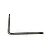 Cymbal Expansion Rack Hardware: Drum Rack, Cowbell Clamp, and Bass Drum Hoop Holder