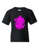 Jai Ganesh Hindu God Ganesha Novelty Youth Kids T-Shirt Tee Unisex T-Shirt
