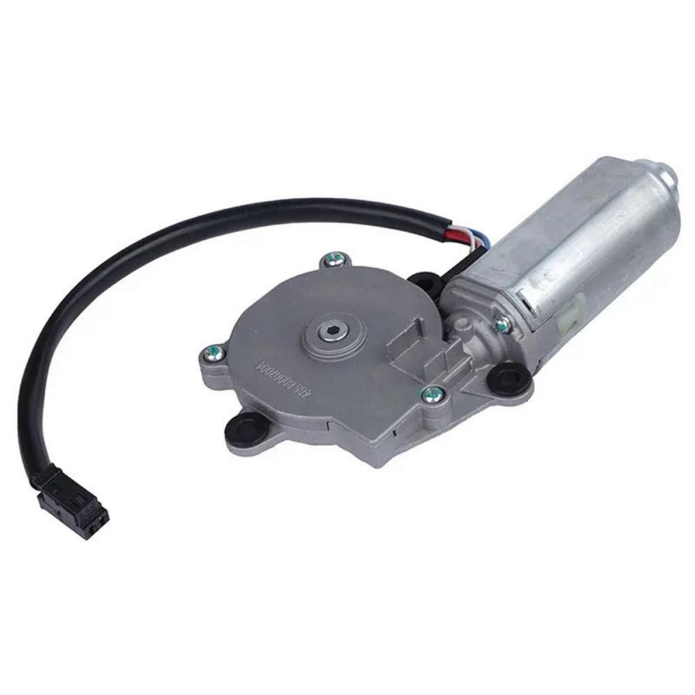 Rear Sunroof Motor For Mercedes-Benz W211 E320 W221 S600 S65 AMG Sedan