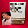 [USED] First Release BIGBANG10 THE CONCERT:0.TO.10- 6-disc Set