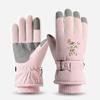 Women's Winter Anti-Slip Ski Gloves