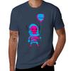 Ballonboy Tshirt Dry Fit Athletic Short Sleeve Shirt