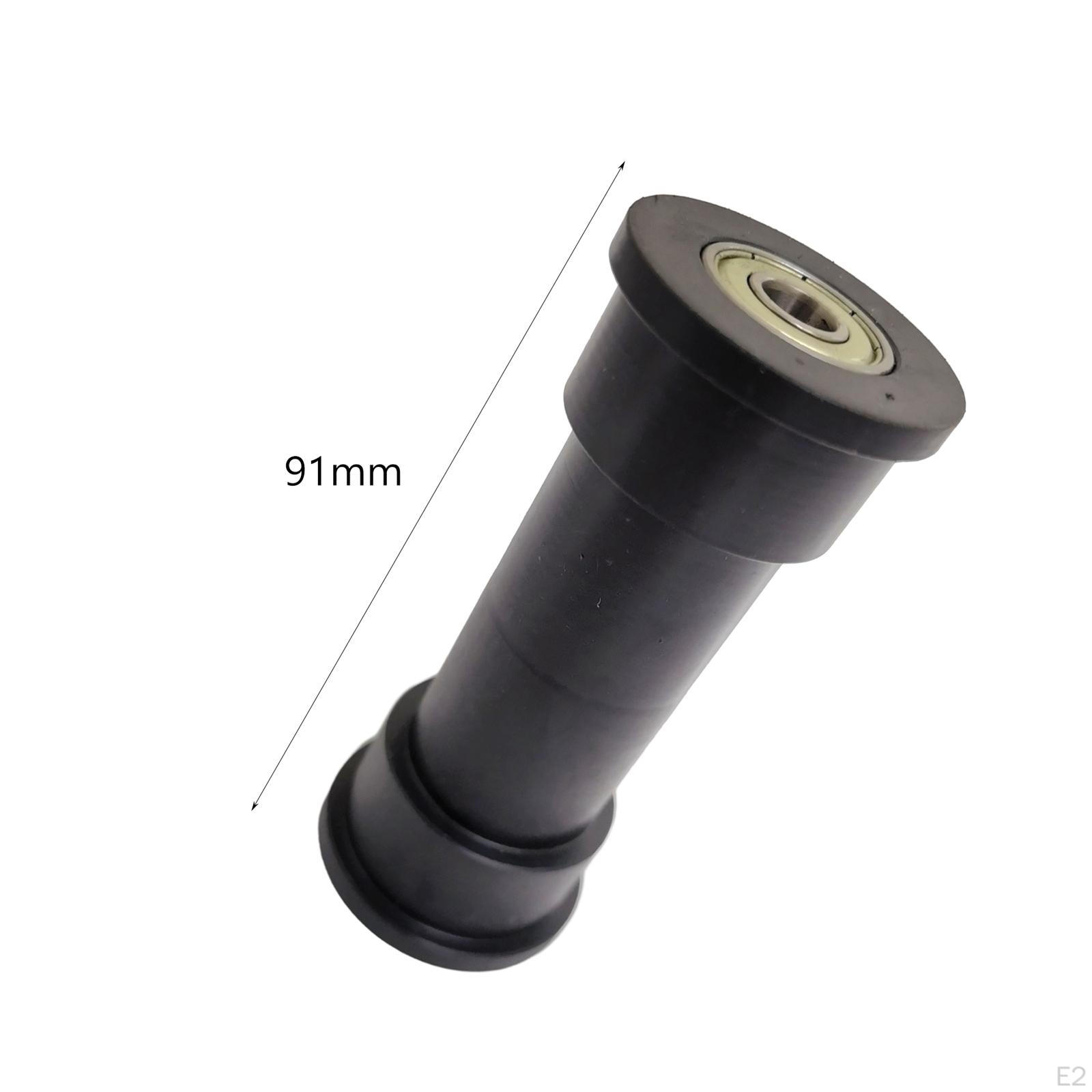 Гребной тренажер с подшипником колеса — фото 2