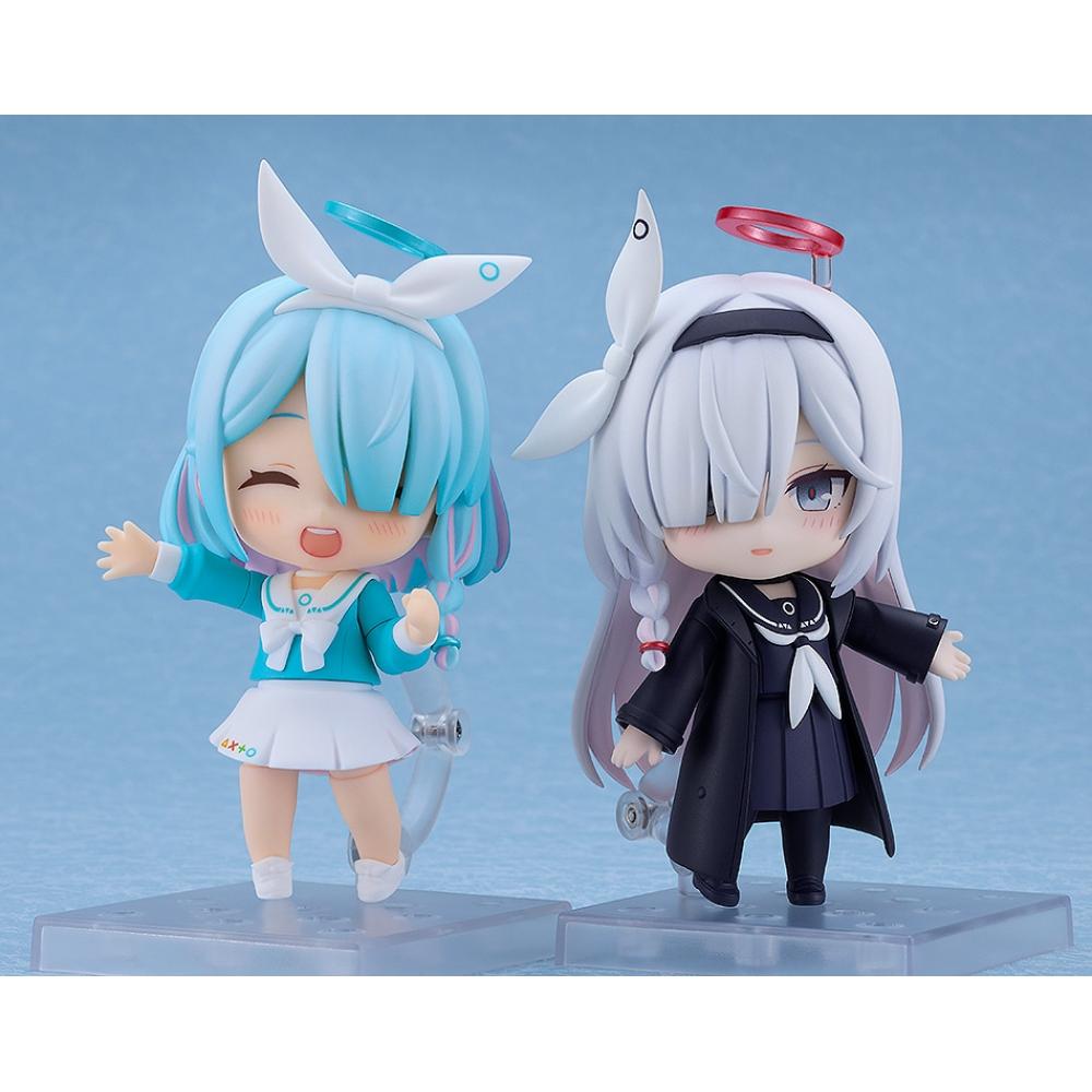Blue Archive Nendoroid Plana  Blue Archive 