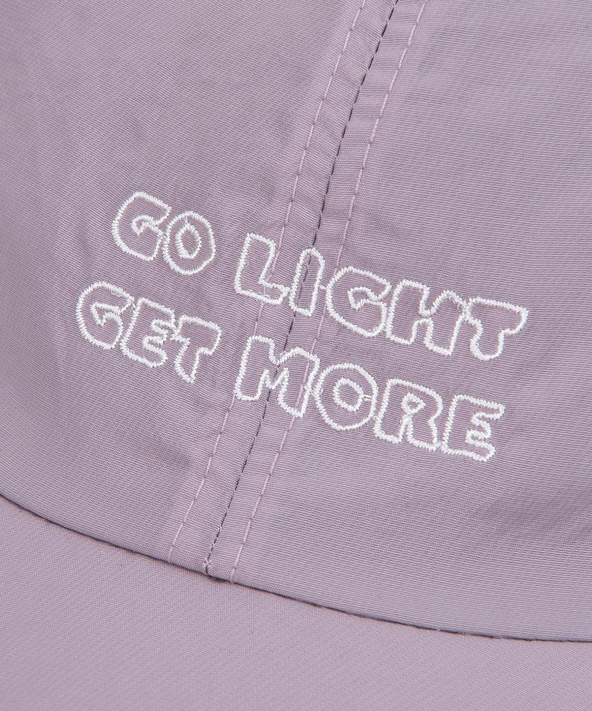 ZEROGRAM Go Light Get More String Cap