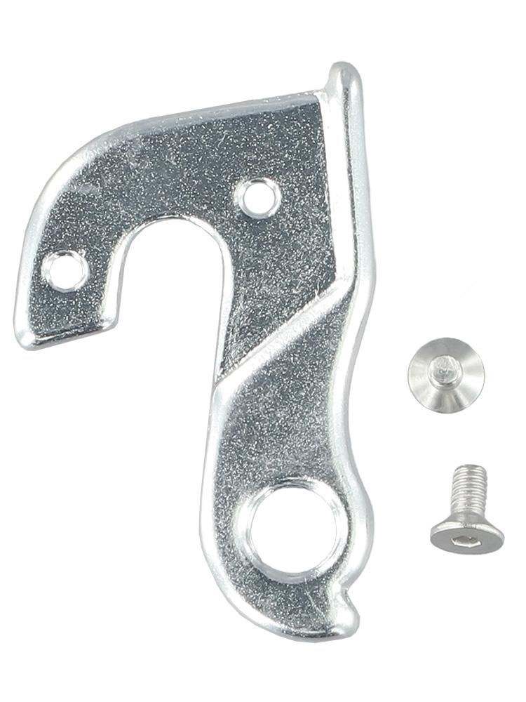 Bicycle Tail Hook Aluminum Alloy High Quality Material