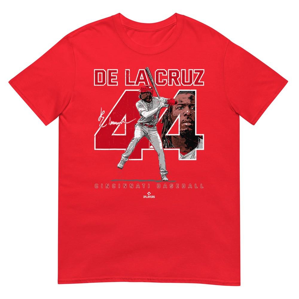 Ballpark Mvp UnisexAdult Black Baseball Player TShirt