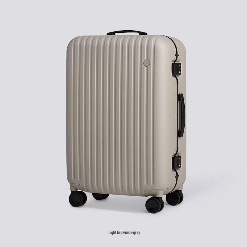 ITO MODERN Hardside Spinner Luggage 29 inches