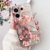 For Xiaomi Redmi Note 13 Pro 4G Case Luxury Popular Painted Cover Soft Slim Phone Case For Redmi Note 13 Pro Plus Note13 5G Bags