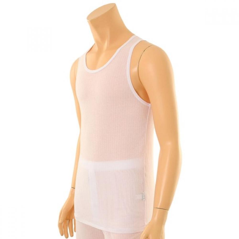 Wacoal Men S Running Cotton Strong twiSt Wmv8432r