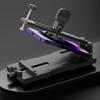 iFixes-ICF6 Mobile Phone LCD Screen Pry Opening Fixture No Heating Adjusted Freely Strong Sucktion Display Removal Repair Tool