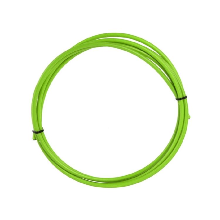 Variabilní rychlosti Potrubí pro vedení lan Vícebarevné pouzdro Brzdový kabel Vnitřní lanko pro horskou cyklistiku a dojíždění