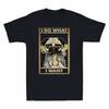 I Vintage Sleeve Tee Funny Cotton I Short What Dog Unisexs Want Pug Do T Shirt