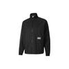 Jackets Men's Black Stand Collar Moderate Other 599338-01
