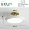 Bedroom Ceiling Light Dimmable Kitchen Light Chandelier Modern Designer Bedroom Bed Room Light