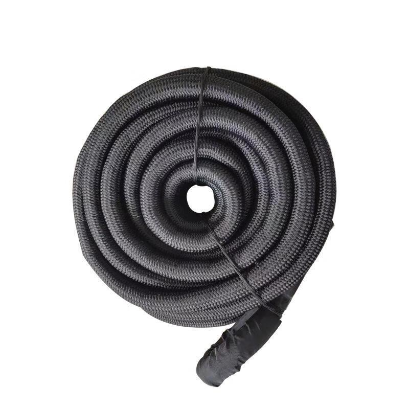High-Strength Nylon Tactical Rappelling Rope