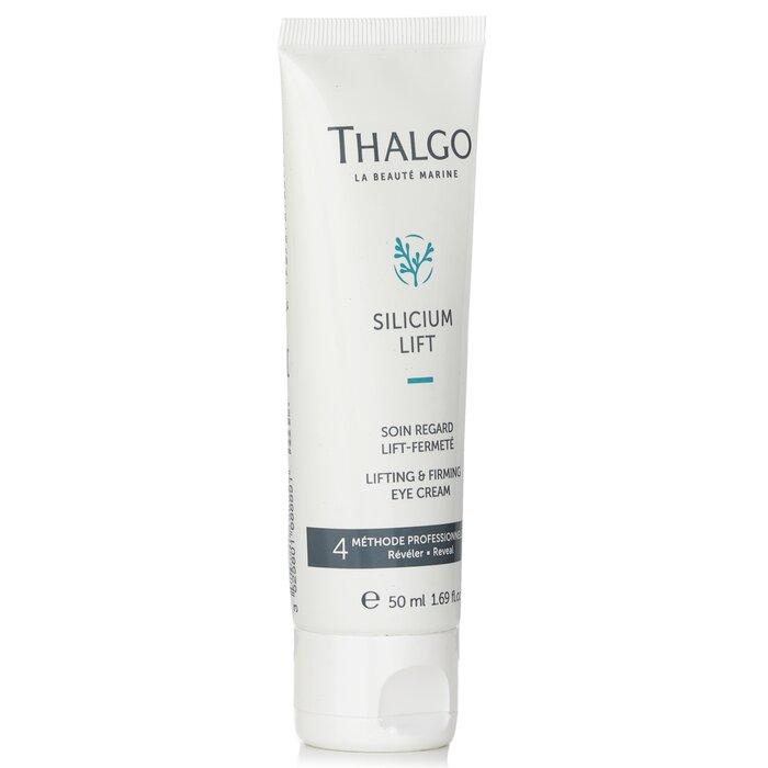 THALGO Silicium Lifting & Firming Eye Cream (Salon Size)