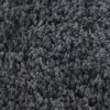 Living Room Rug with Long Pile Woolly Touch Ash Blue 120x170