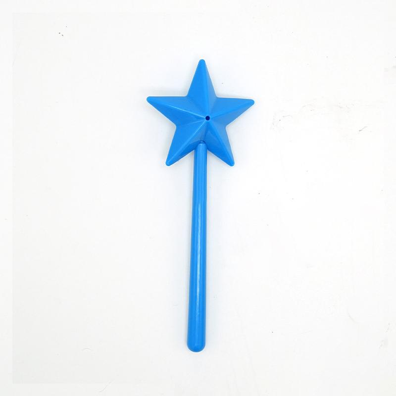 Star-Shaped Pepper Seasoning Magic Wand Creative Kitchen Seasoning Tool Seasoning Bottle