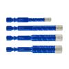 Diamond Hex Drill Bit for Glass, Quartz, and Tile