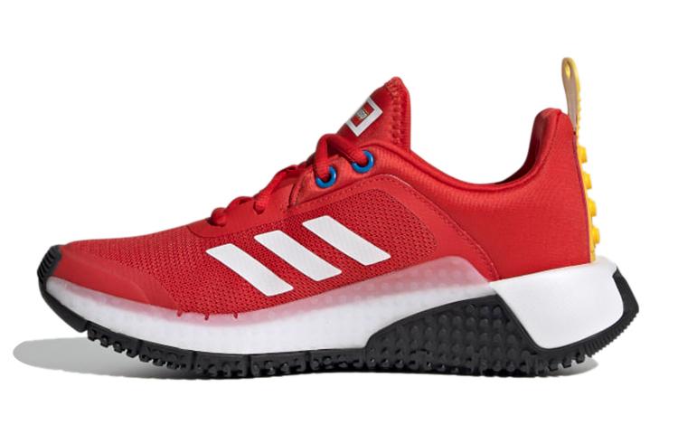 

adidas Sport Shoe LEGO Red GS FX2865 38