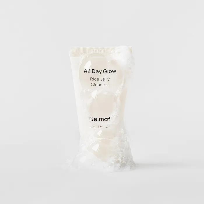 Rice Jelly Cleanser 20ml