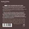 MAOGEPING Nährende Schwarze Creme