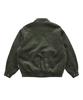 Thevinylhouse Corduroy Blouson Khaki (Vh2Dfub930A)