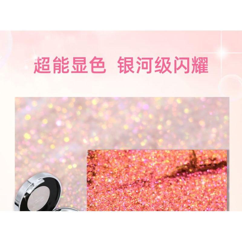 SheenEffect - Magic Chameleon Eyeshadow - 716